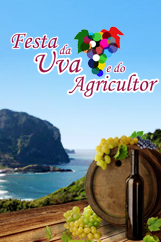 FESTA DA UVA E DO AGRICULTOR